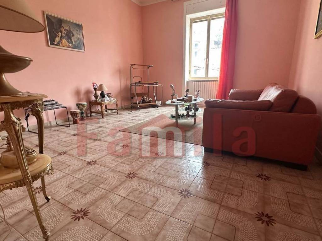 Appartamento a Quadrelle in Via Giuseppe Garibaldi - Foto 2