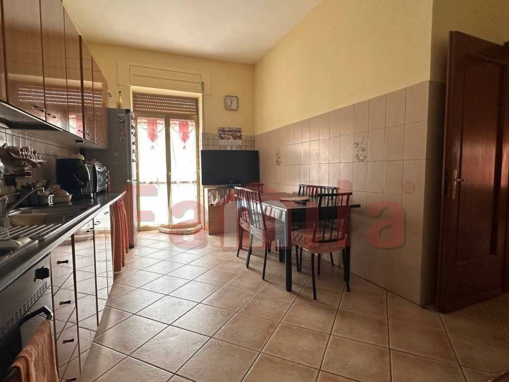 Appartamento a Quadrelle in Via Giuseppe Garibaldi - Foto 3