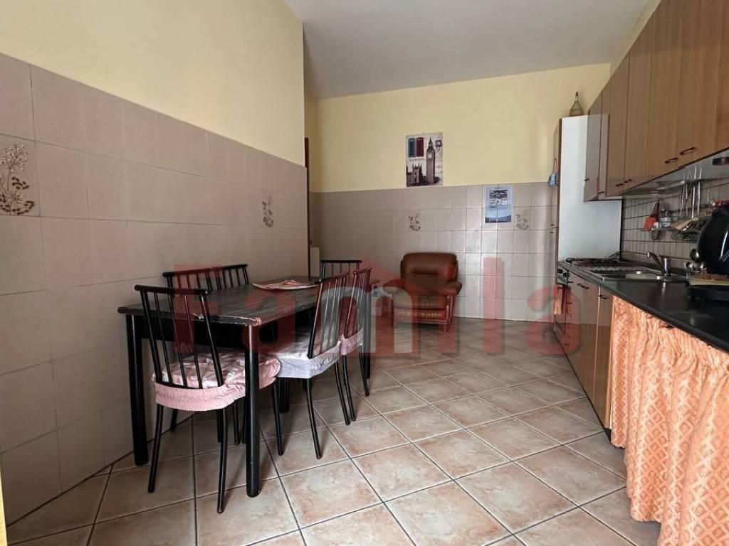 Appartamento a Quadrelle in Via Giuseppe Garibaldi - Foto 4