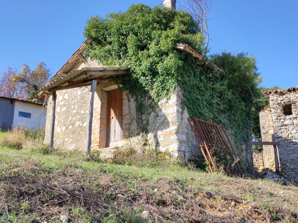 Rustico / casale a Configni in Via Venosta - Foto 3