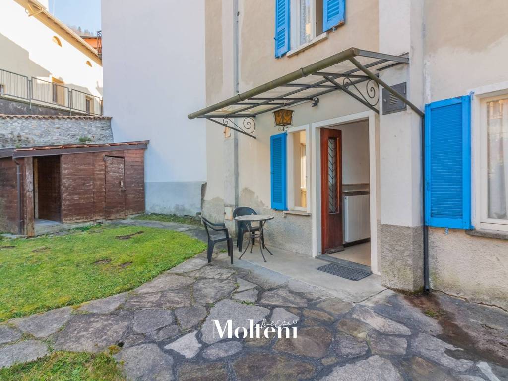 Casa indipendente a Bellano in Frazione Ombriaco, 31 - Foto 2