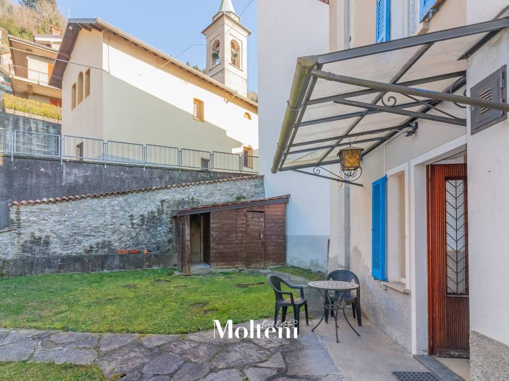 Casa indipendente a Bellano in Frazione Ombriaco, 31 - Foto 3