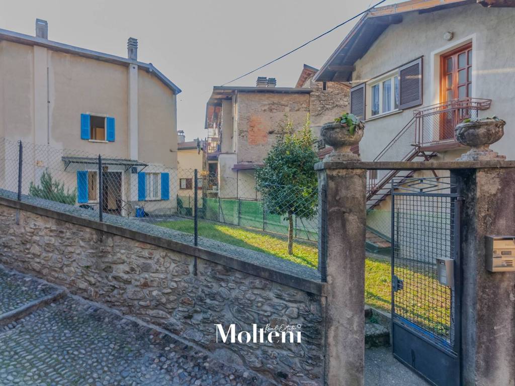 Casa indipendente a Bellano in Frazione Ombriaco, 31 - Foto 4