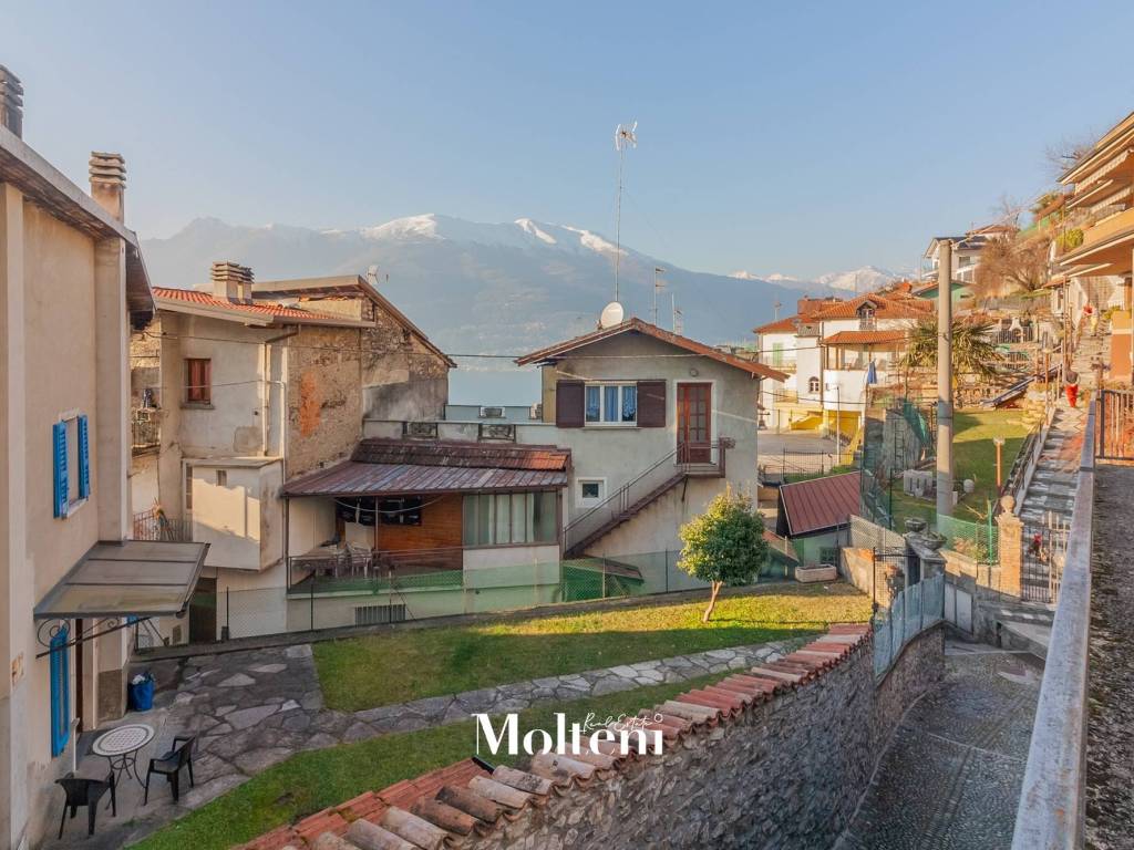 Casa indipendente a Bellano in Frazione Ombriaco, 31 - Foto 5