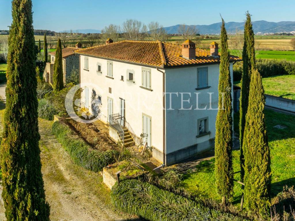Rustico / casale a Cortona in Case Sparse Burcinella, 10 - Foto 4