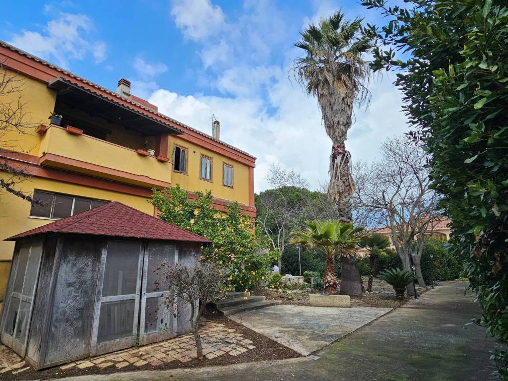 Villa a Modica in Via Crocevia - Foto 2