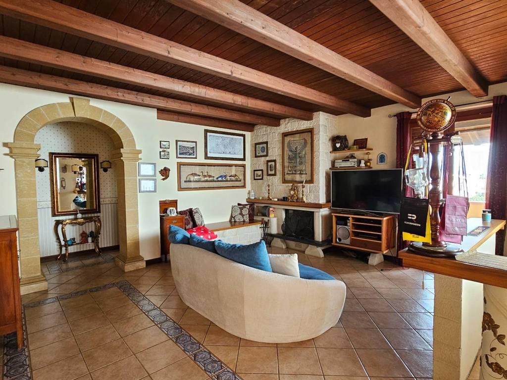 Villa a Modica in Via Crocevia - Foto 3
