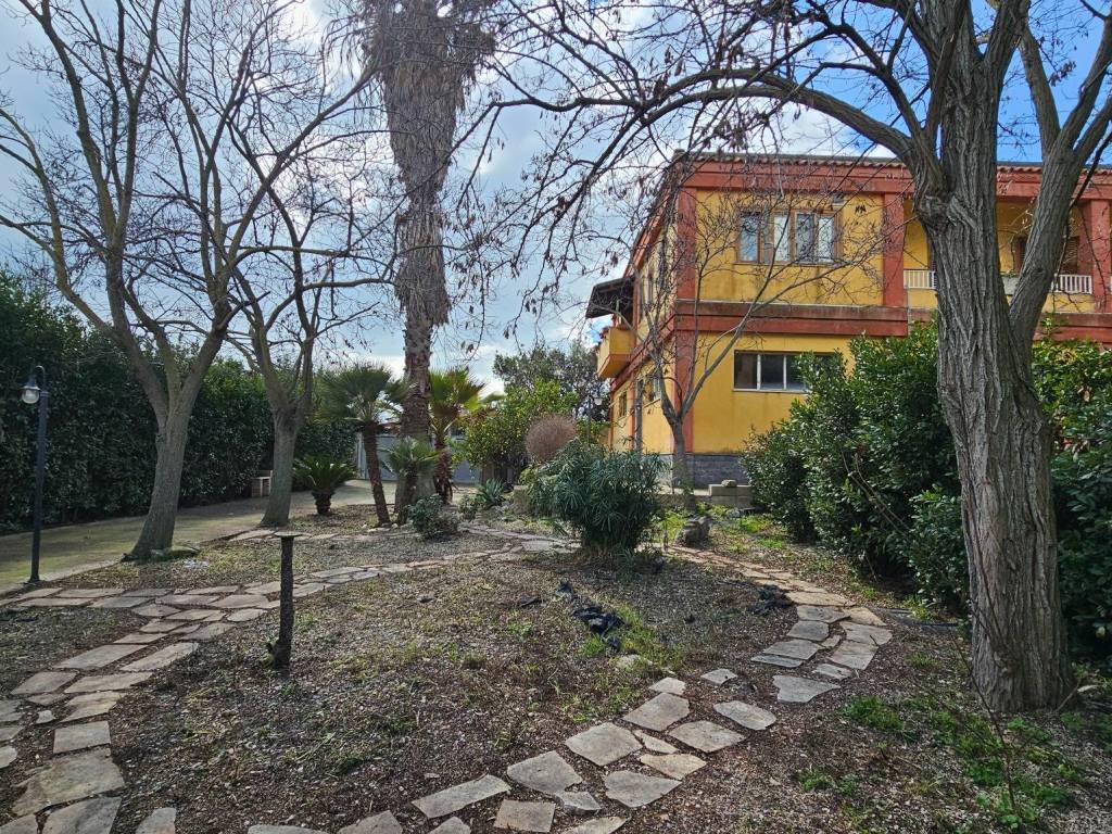 Villa a Modica in Via Crocevia - Foto 5