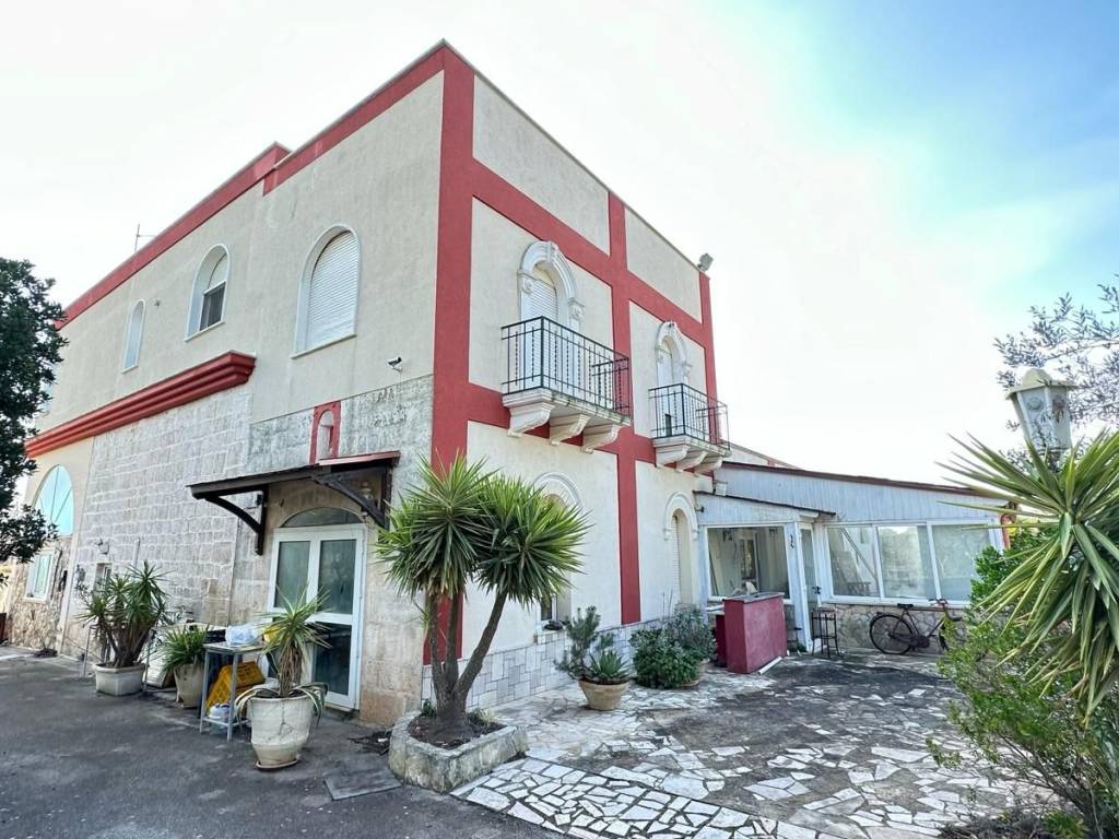 Rustico / casale a Carovigno in SP29 - Foto 2