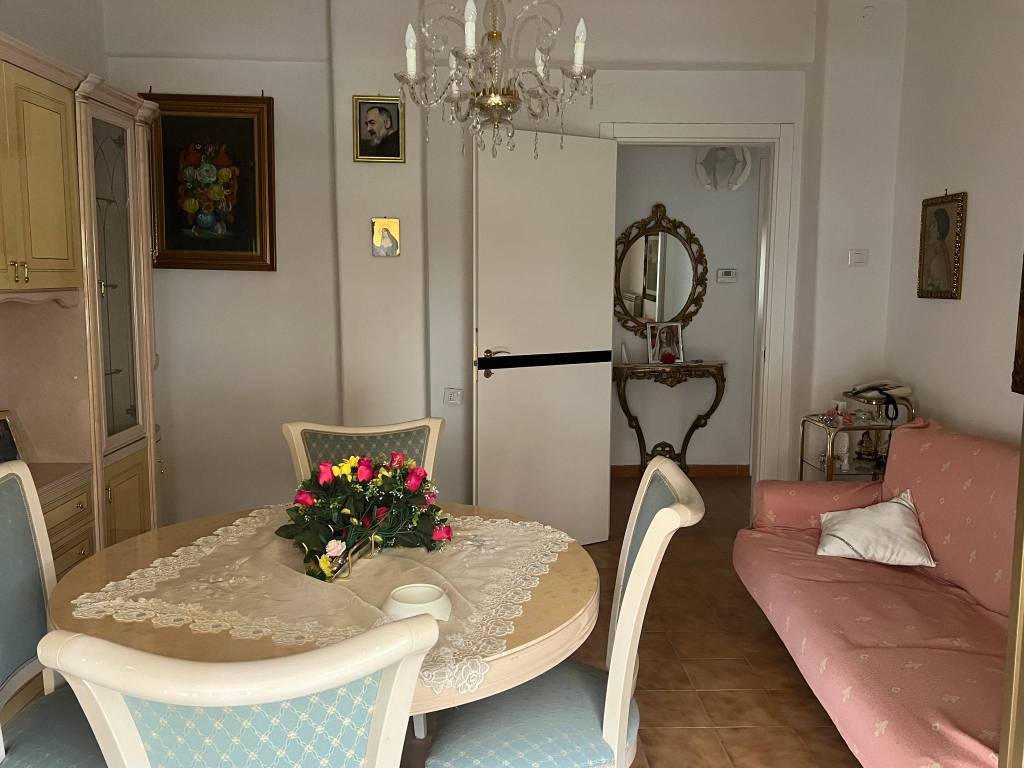 Appartamento a Benevento in Via Benedetto Bonazzi - Foto 3