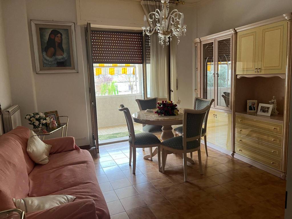Appartamento a Benevento in Via Benedetto Bonazzi - Foto 4
