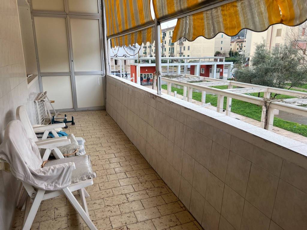Appartamento a Benevento in Via Benedetto Bonazzi - Foto 5