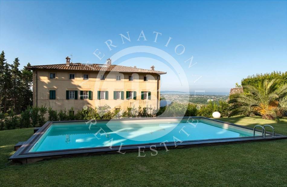 Villa a Pietrasanta - Foto 3