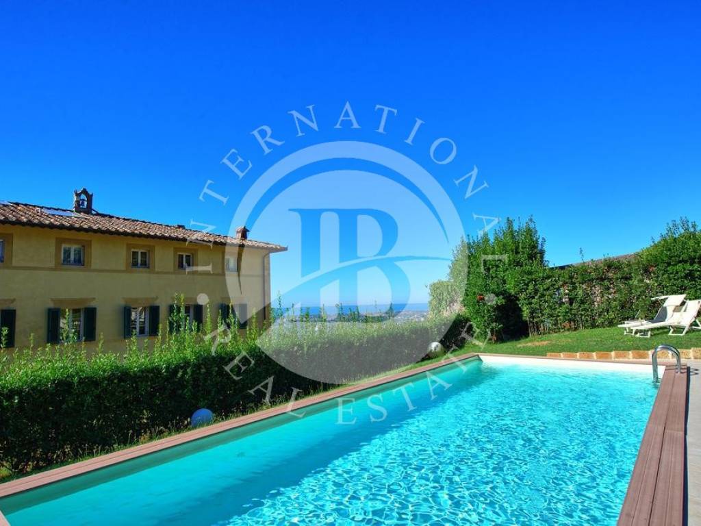 Villa a Pietrasanta - Foto 4
