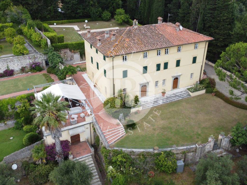 Villa a Pietrasanta - Foto 5