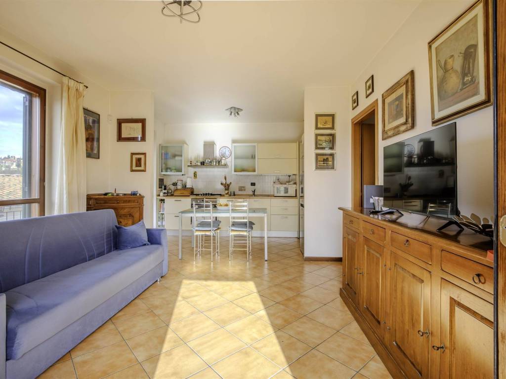 Appartamento a Greve in chianti - Foto 2