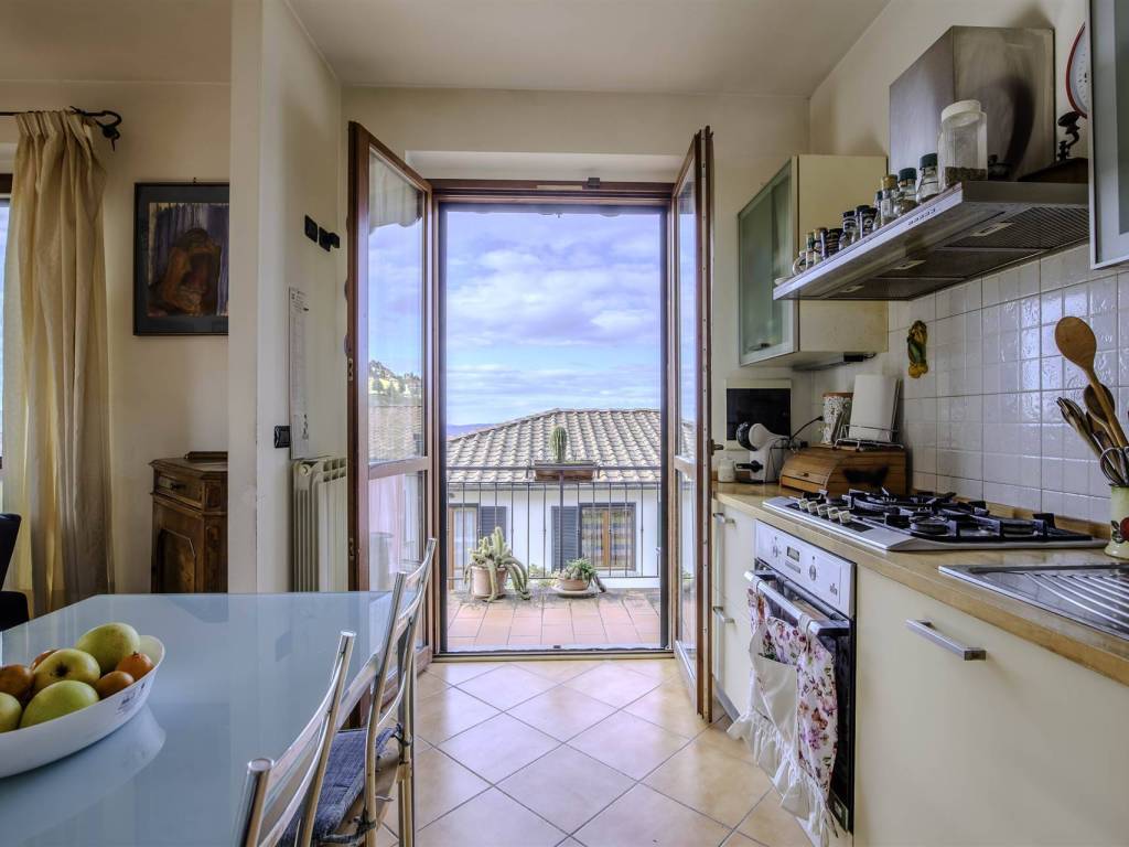 Appartamento a Greve in chianti - Foto 5