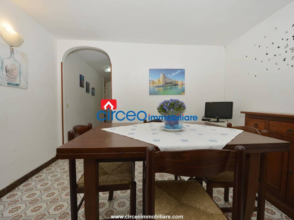 Appartamento a San felice circeo in Viale Tommaso Tittoni, 41 - Foto 2