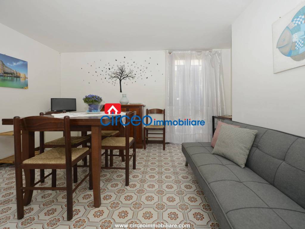 Appartamento a San felice circeo in Viale Tommaso Tittoni, 41 - Foto 4