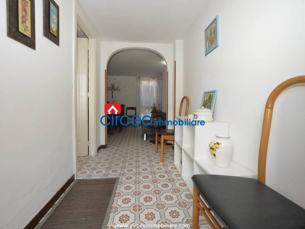 Appartamento a San felice circeo in Viale Tommaso Tittoni, 41 - Foto 5