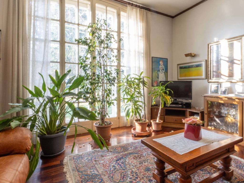 Villa a Usmate velate in Villaggio Dei Pini, 28 - Foto 4