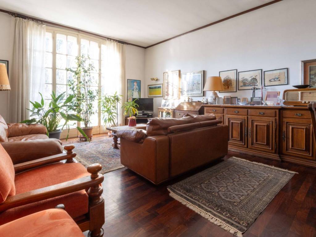 Villa a Usmate velate in Villaggio Dei Pini, 28 - Foto 5