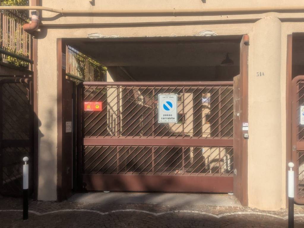 Box / garage a Cava de' tirreni in Corso Guglielmo Marconi, 55 - Foto 4