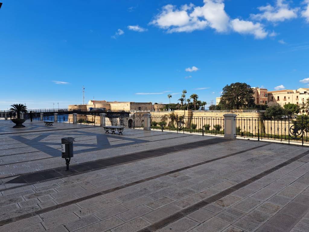 Appartamento a Taranto in Corso Due Mari, 9 - Foto 3