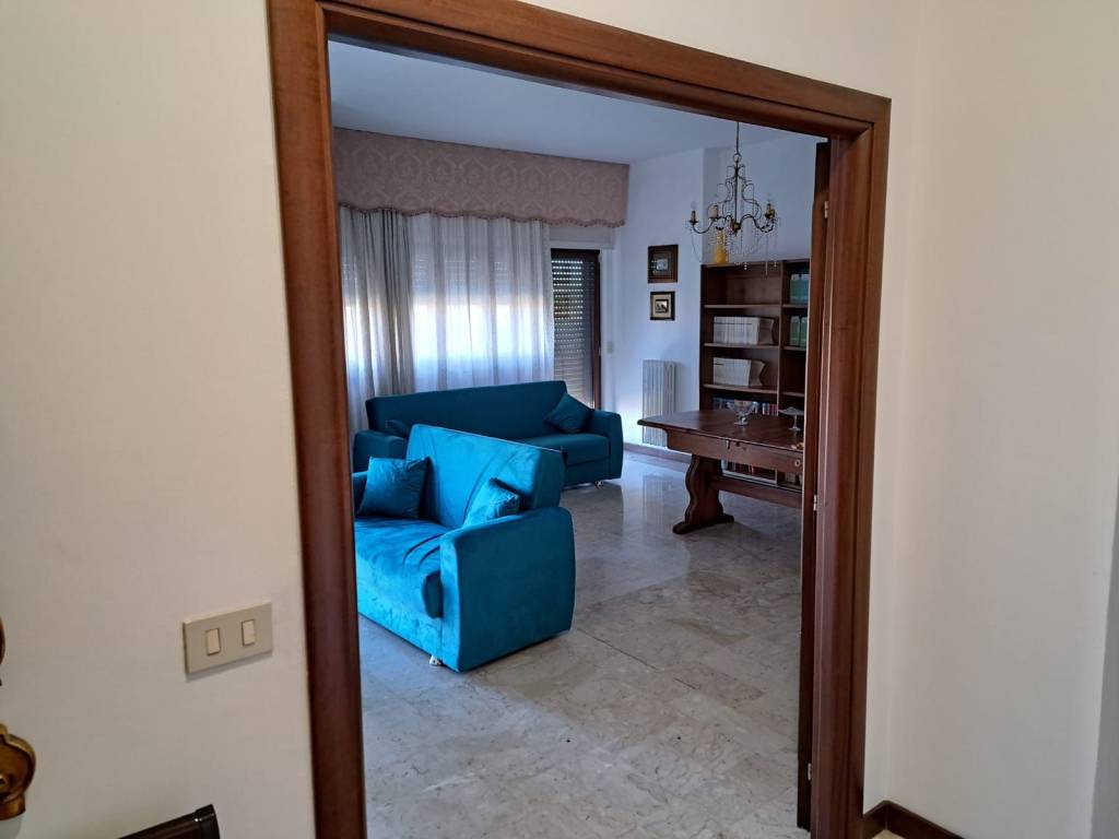 Appartamento a Taranto in Corso Due Mari, 9 - Foto 4