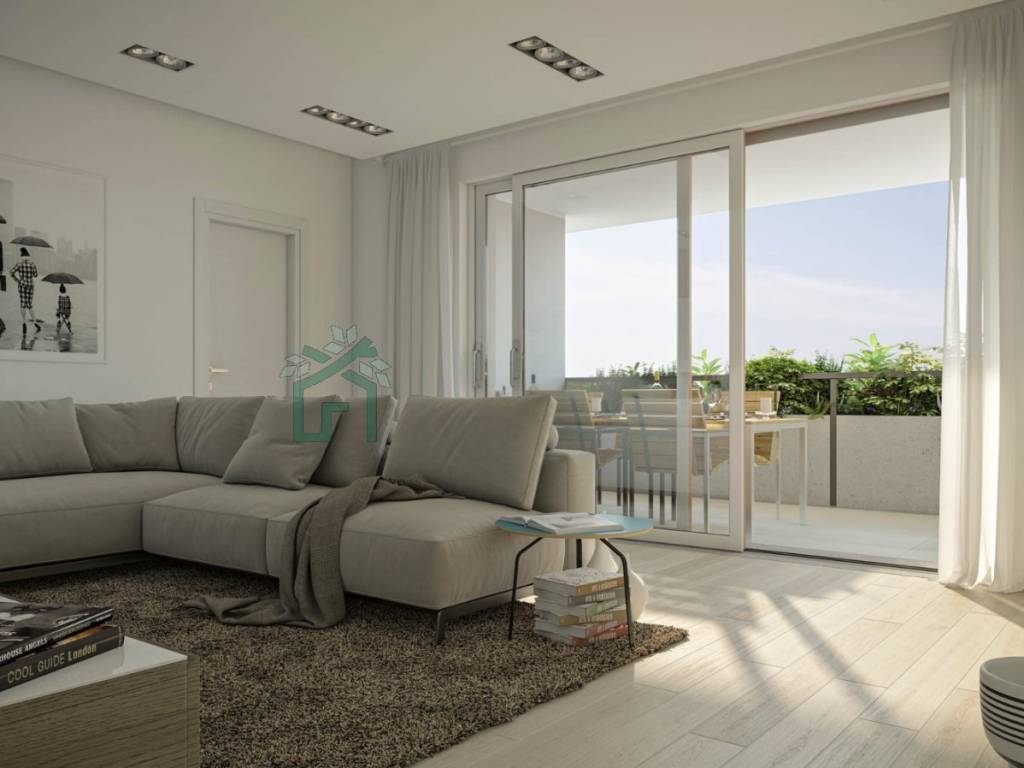 Appartamento a Soave in Via Roma - Foto 4