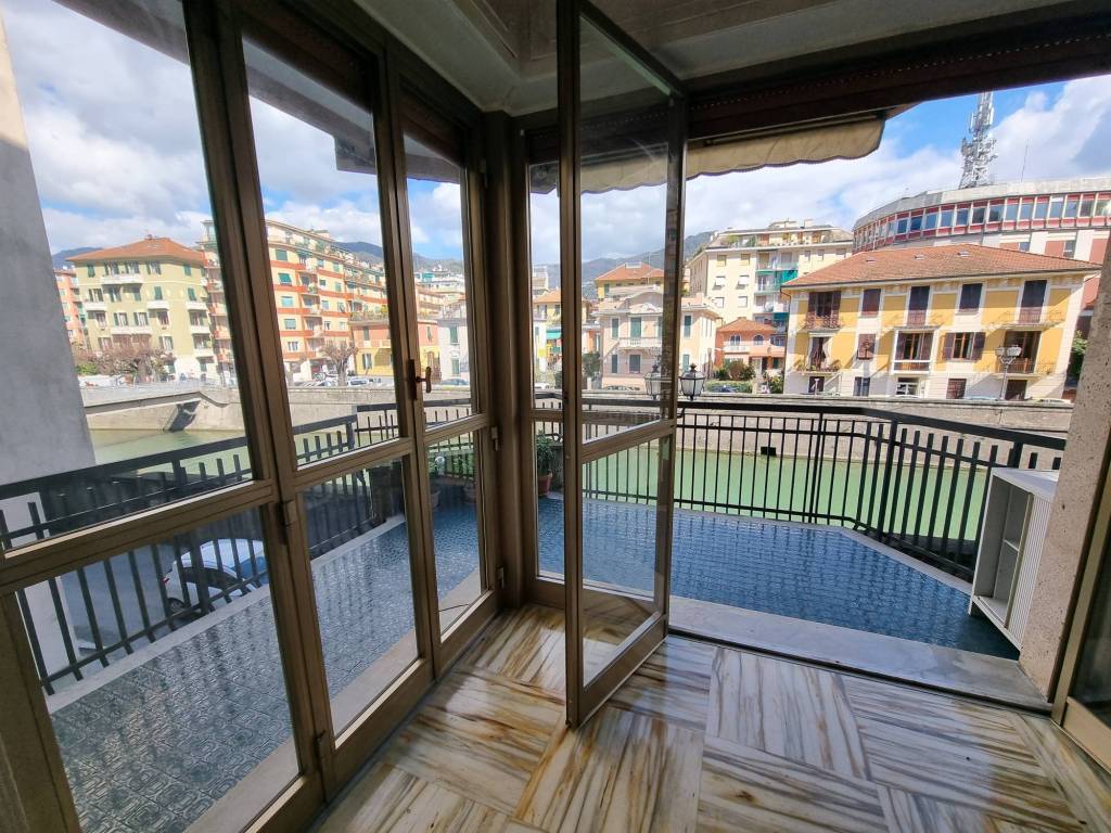 Appartamento a Rapallo in Via Giovanni Amendola - Foto 2