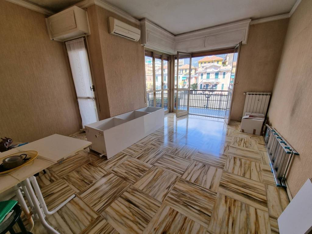 Appartamento a Rapallo in Via Giovanni Amendola - Foto 3