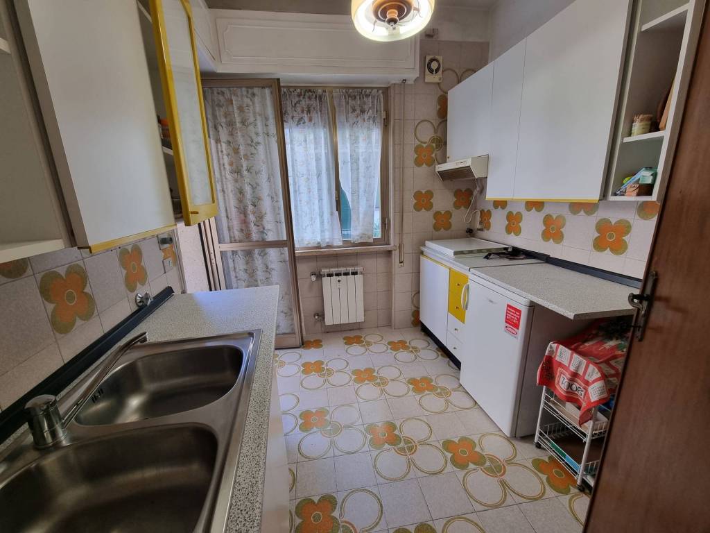 Appartamento a Rapallo in Via Giovanni Amendola - Foto 5