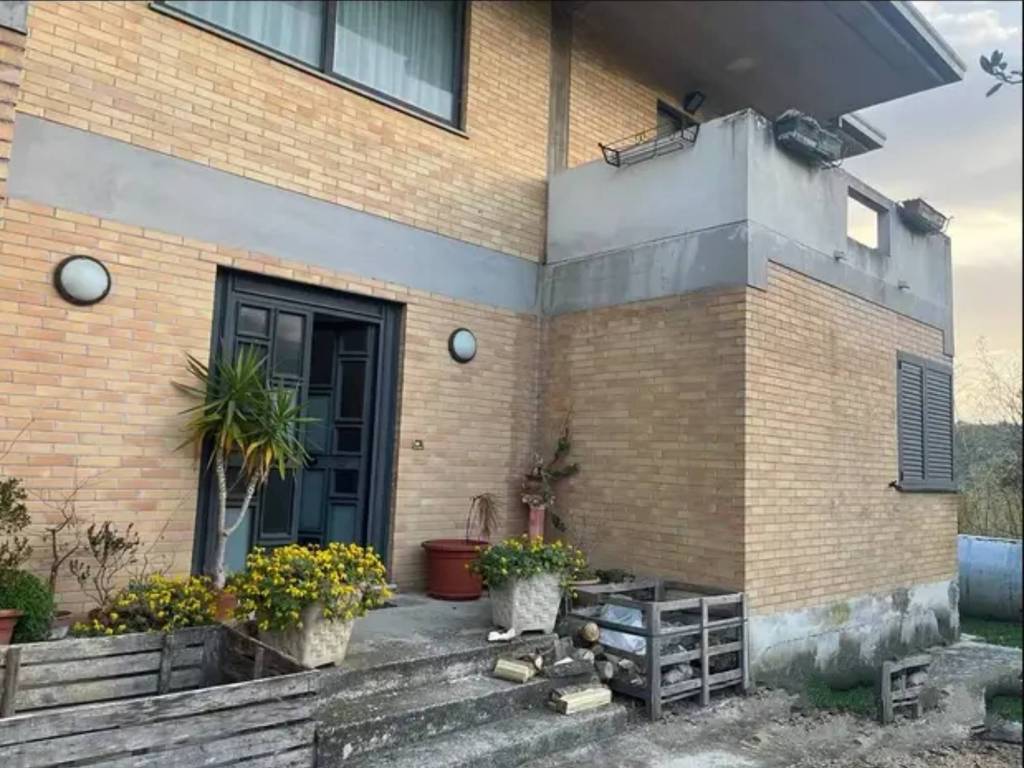 Villa a Pianella in Contrada San Rocco - Foto 3