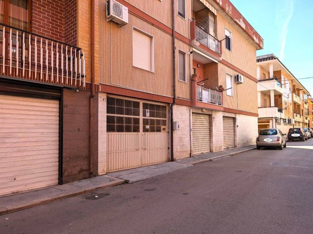 Box / garage a San severo in Via Guido Reni, 13 - Foto 3