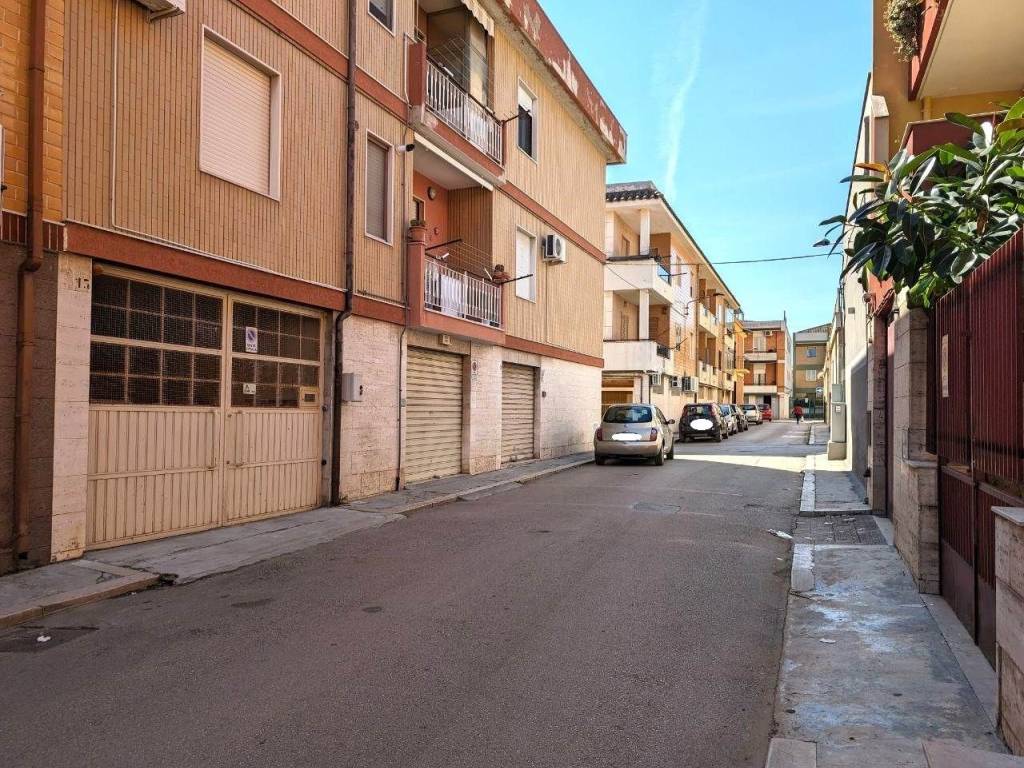 Box / garage a San severo in Via Guido Reni, 13 - Foto 4