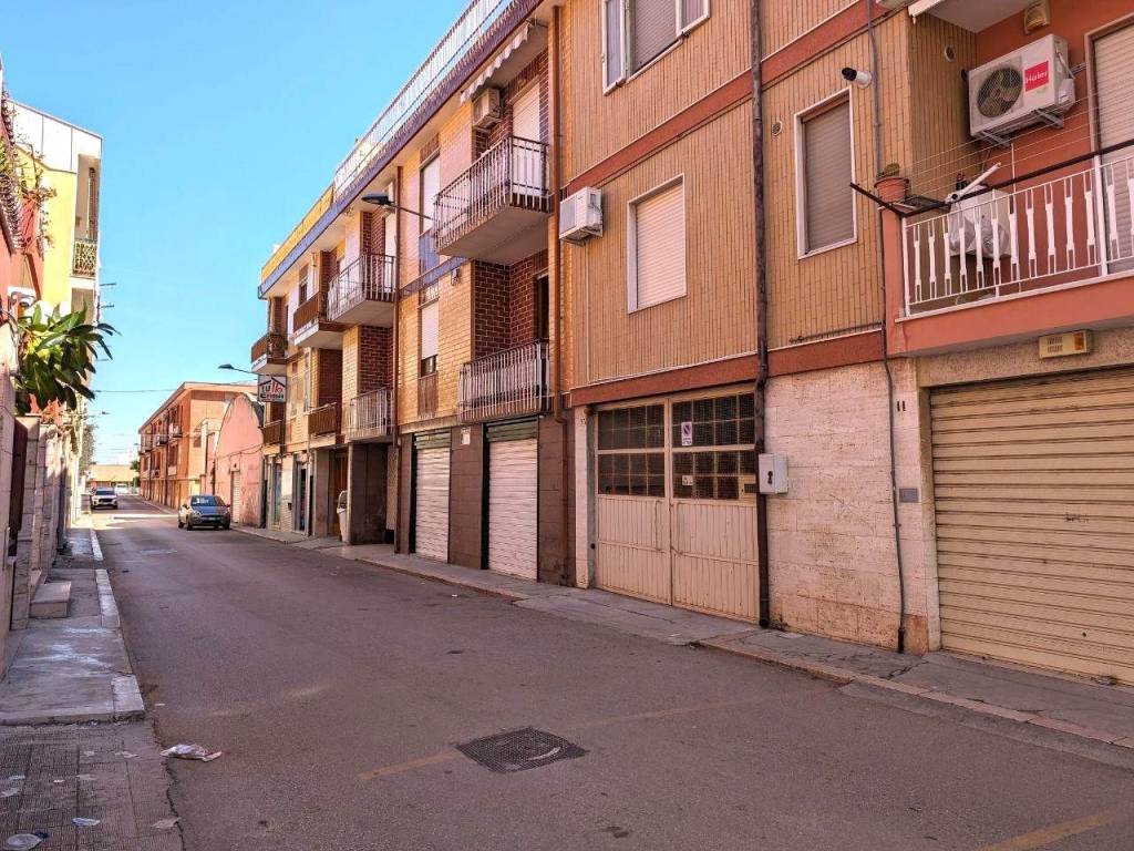 Box / garage a San severo in Via Guido Reni, 13 - Foto 5