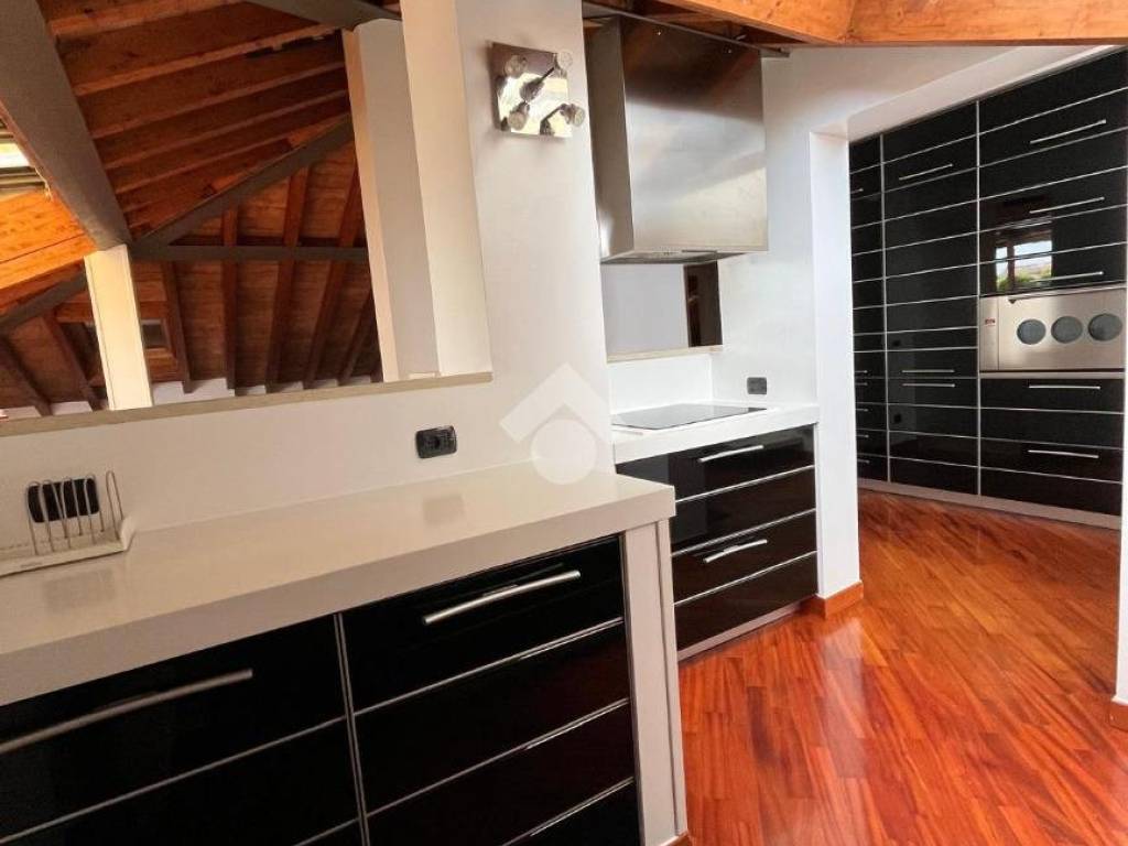 Appartamento a Crema in Via Francesco Crispi, 5 - Foto 3