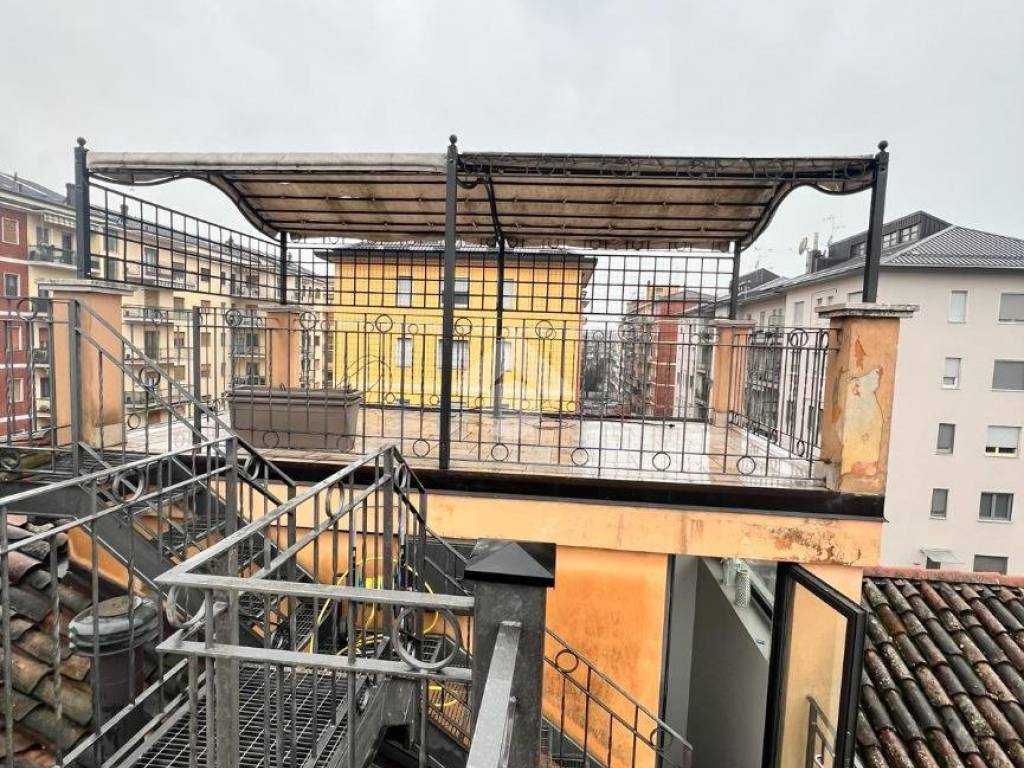 Appartamento a Crema in Via Francesco Crispi, 5 - Foto 5