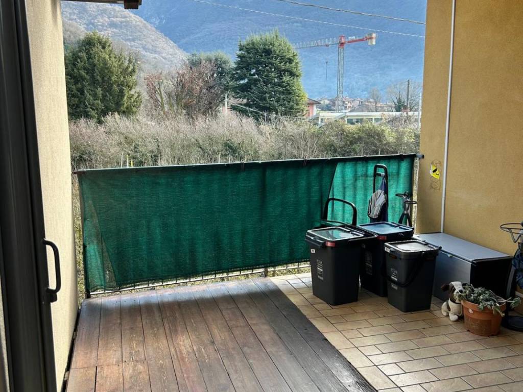Appartamento a Nave in Via Monteclana - Foto 3