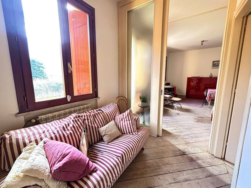 Appartamento a Nave in Via Monteclana - Foto 4
