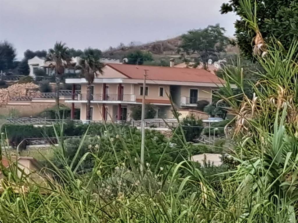 Villa a Amantea - Foto 3