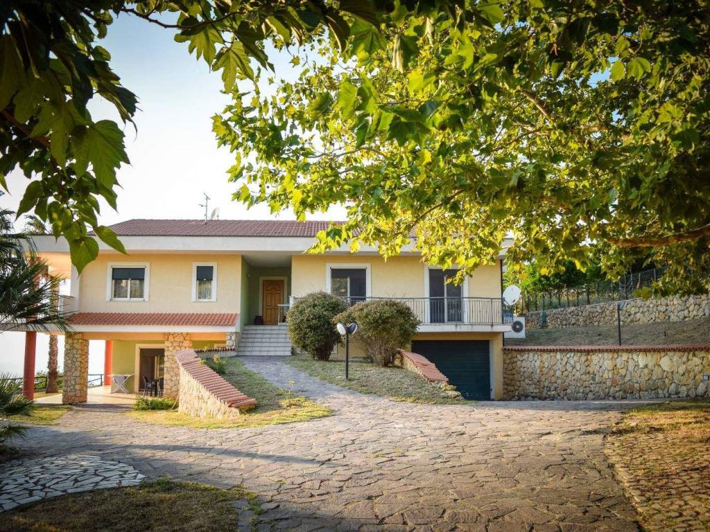 Villa a Amantea - Foto 4