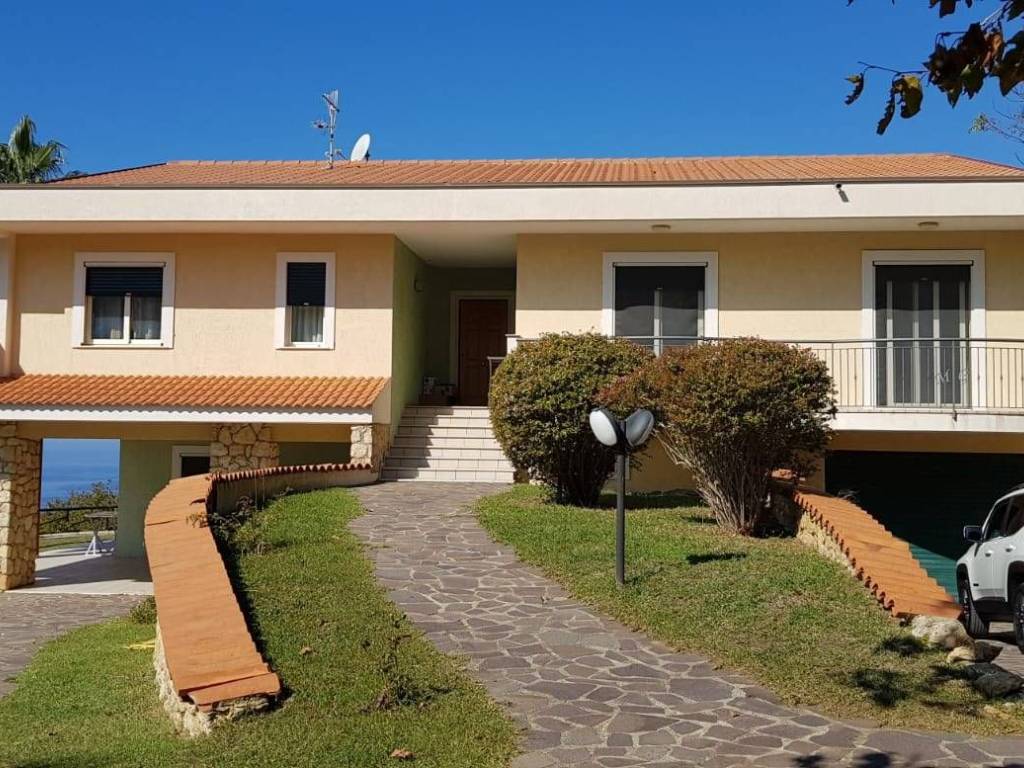 Villa a Amantea - Foto 5