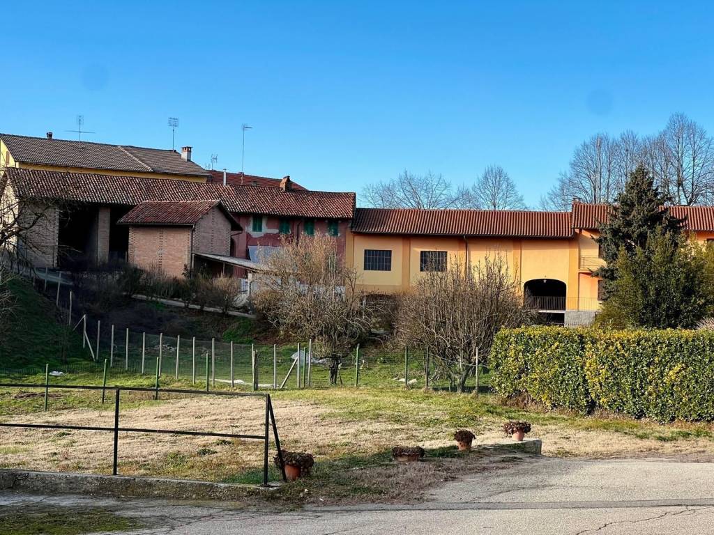 Rustico / casale a Cinaglio in Via Peschiera, 6 - Foto 3