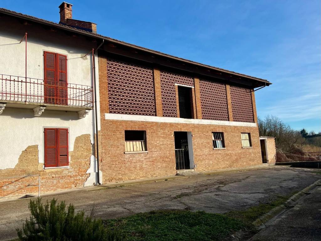 Rustico / casale a Cinaglio in Via Peschiera, 6 - Foto 4