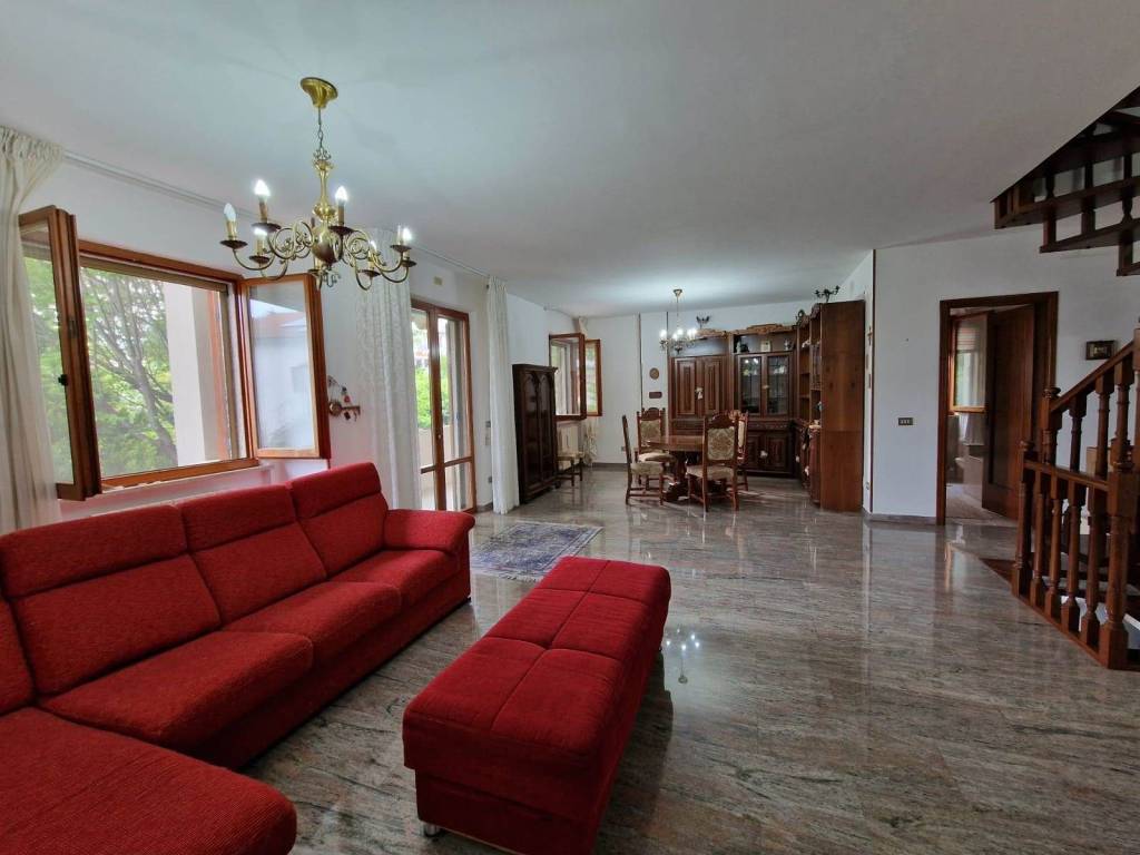 Villa a Montemarciano - Foto 4