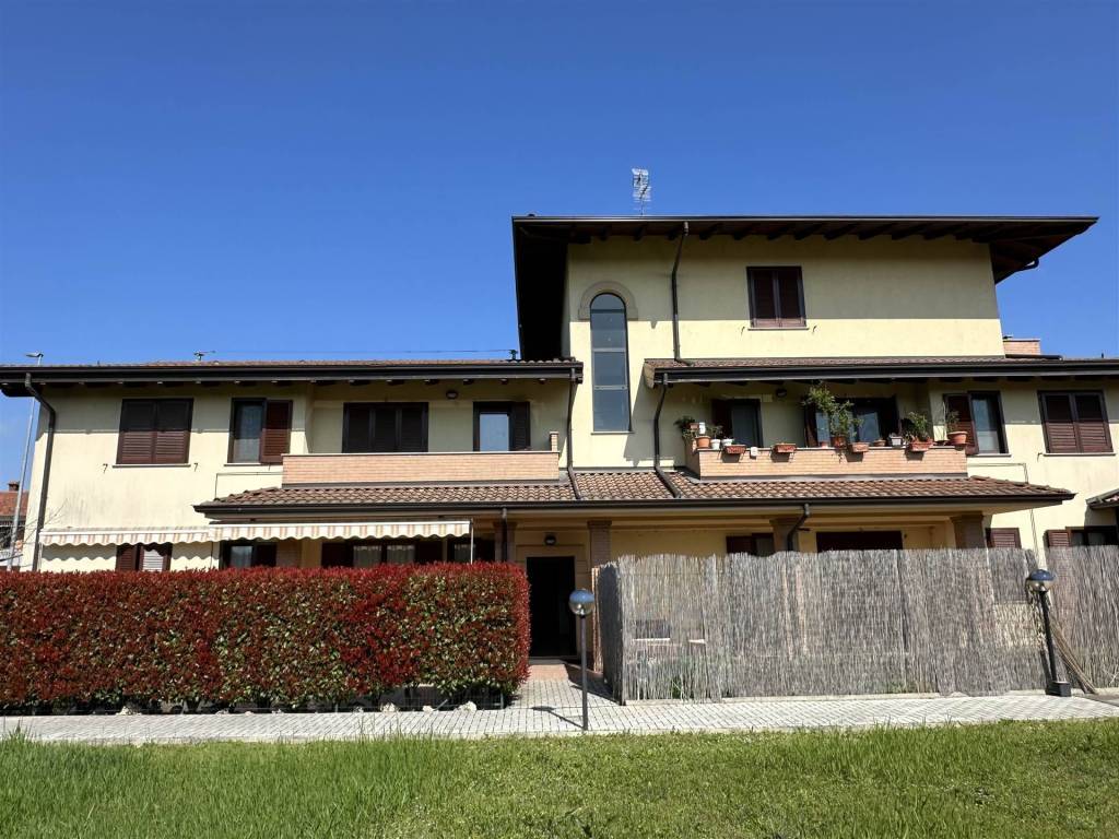 Appartamento a Graffignana in Via Elda Fezzi - Foto 5