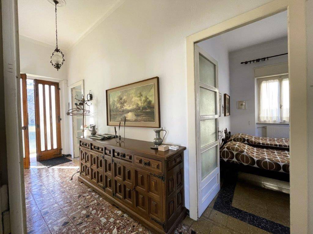 Villa a Bergamasco in Via Antonio Piccarolo, 2 - Foto 4