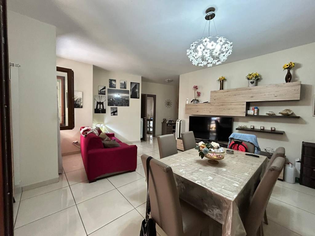 Appartamento a Caserta in Via Sant'Antonio - Foto 2